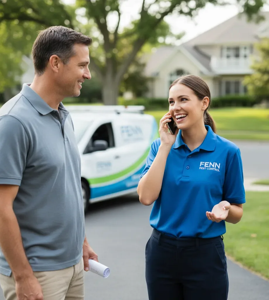 Bed Bug Extermination in Avon, IN