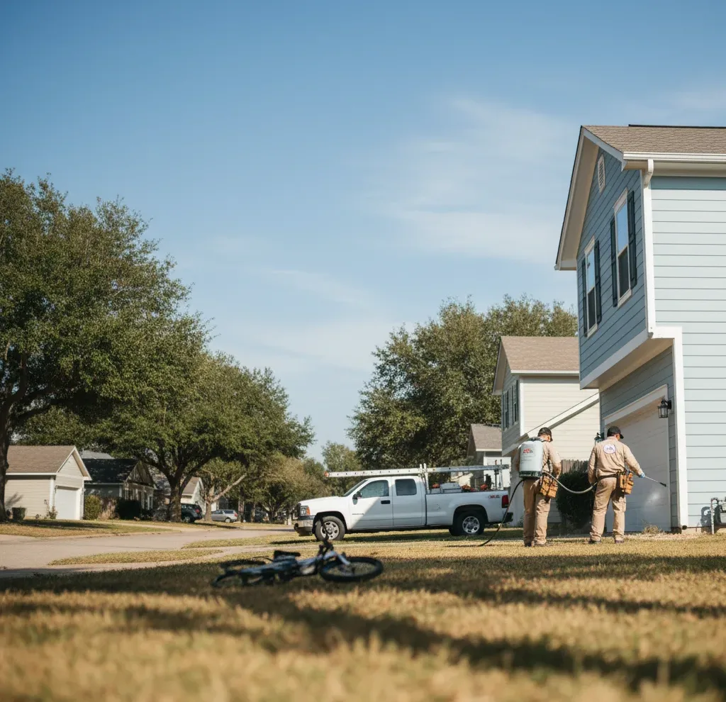 Bed Bug Extermination in Avon, IN
